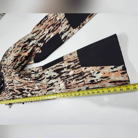 The North Face Men's Summit Verbier Waterproof GTX Ski Bibs Pants Size Small NWT